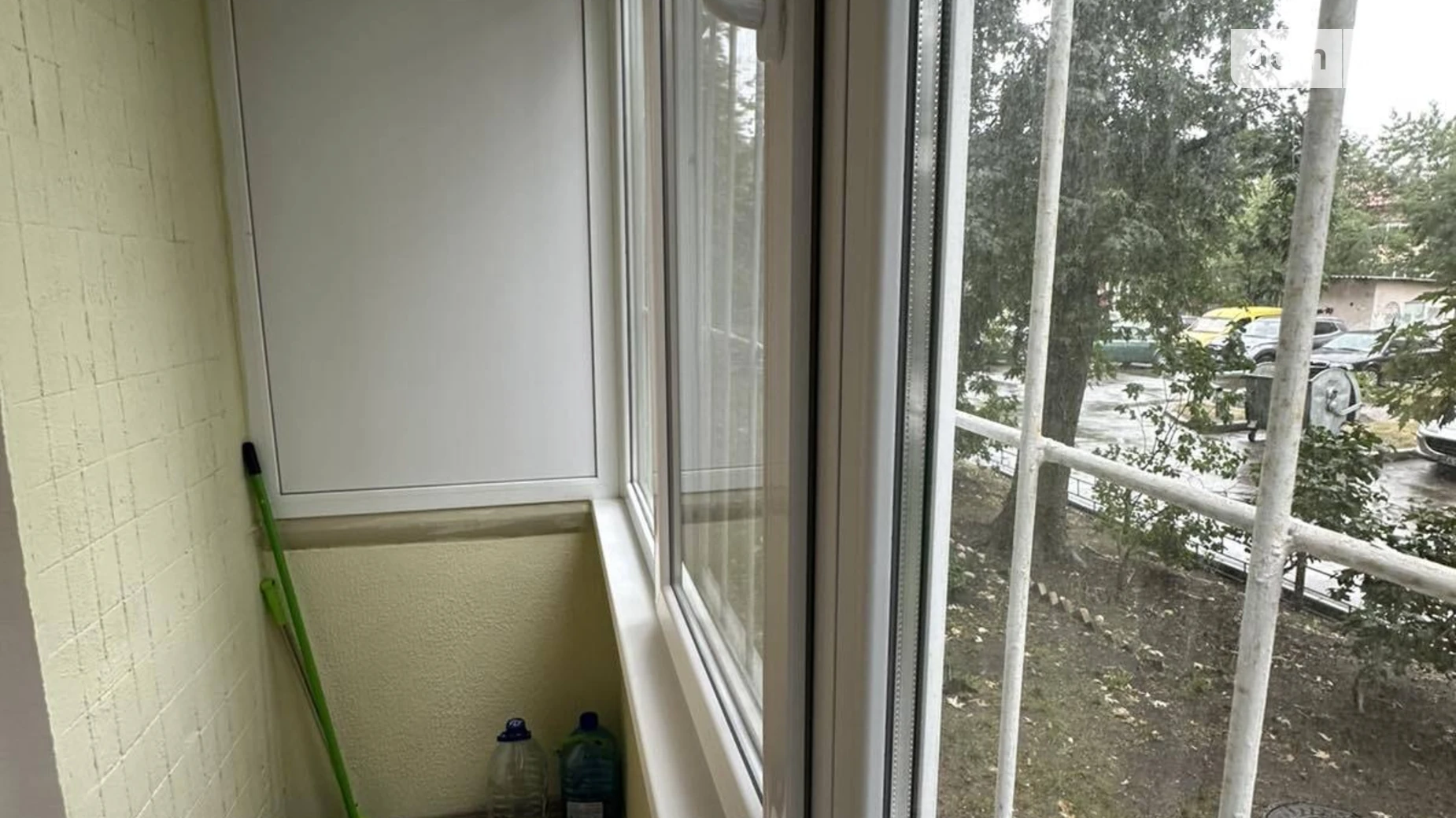 Продается 1-комнатная квартира 29.5 кв. м в Киеве, просп. Оболонский, 14Е - фото 5