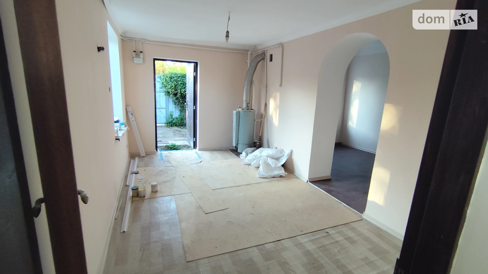 Продается одноэтажный дом 65 кв. м с балконом, цена: 32500 $ - фото 2