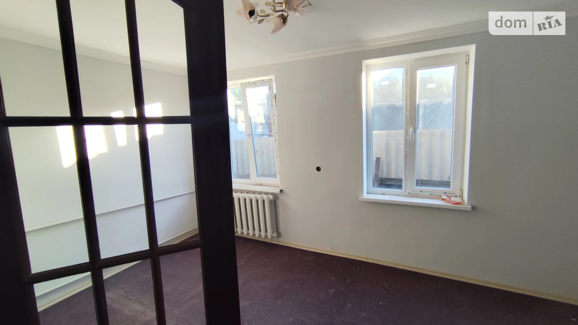 Продается одноэтажный дом 65 кв. м с балконом, цена: 32500 $ - фото 3