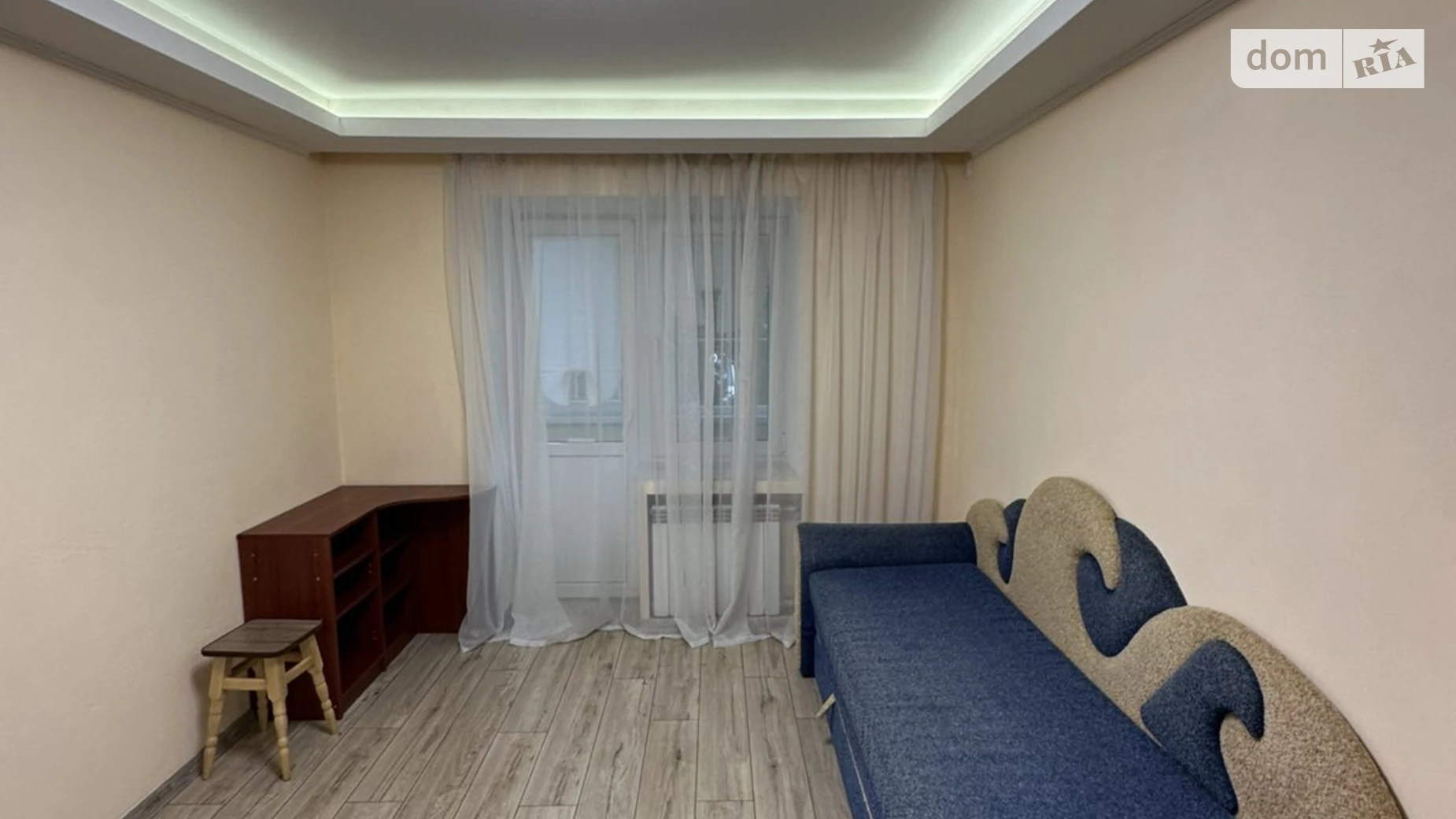 Продается 1-комнатная квартира 29.5 кв. м в Киеве, просп. Оболонский, 14Е - фото 2