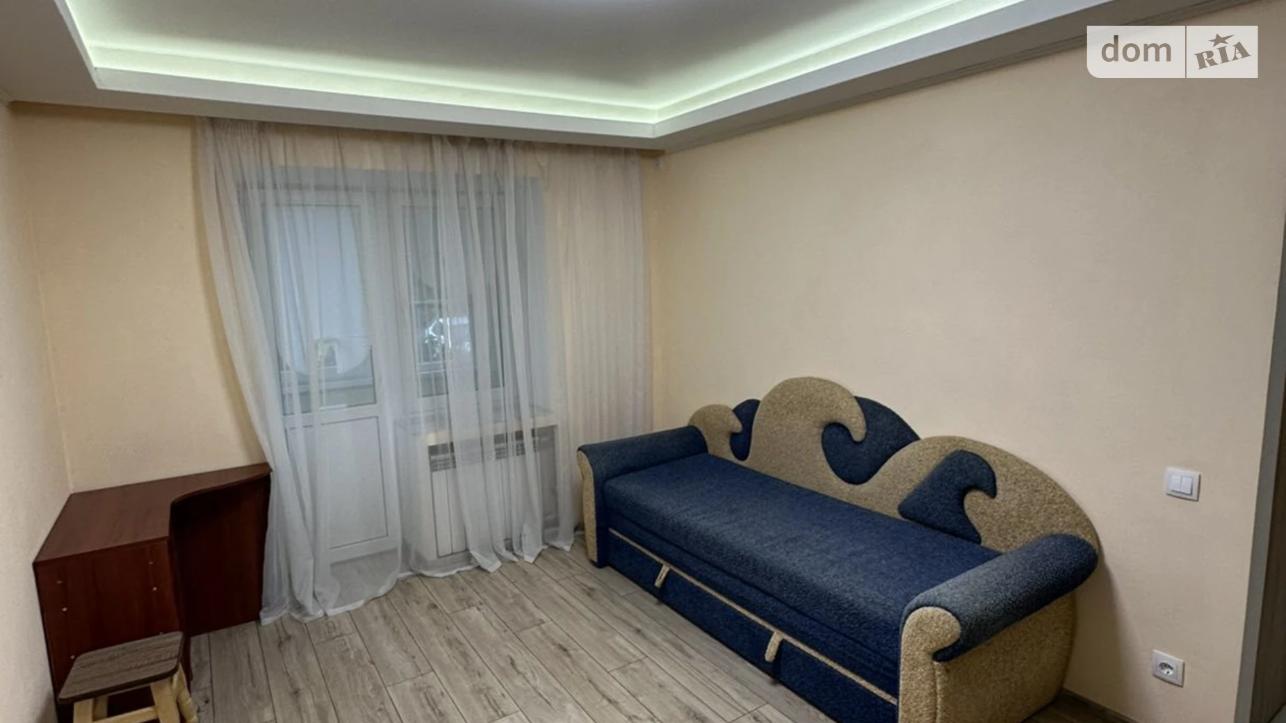 Продается 1-комнатная квартира 29.5 кв. м в Киеве, просп. Оболонский, 14Е - фото 4