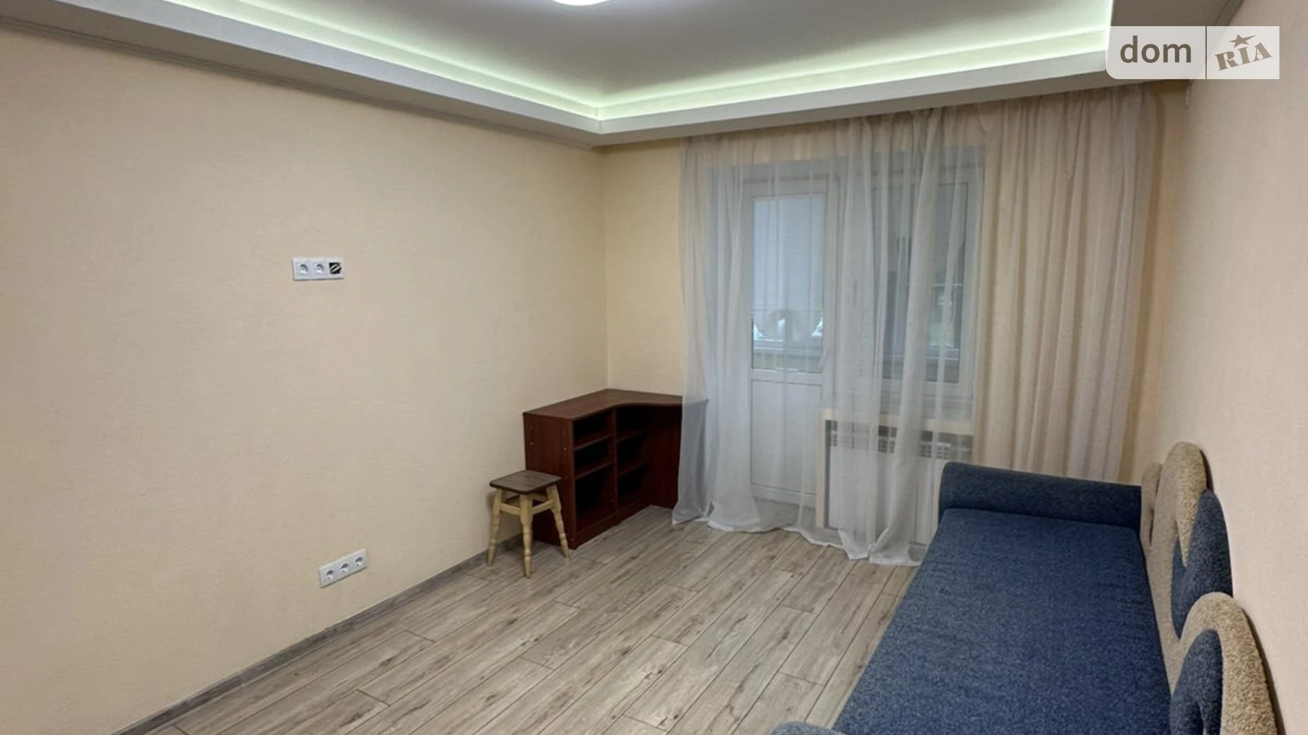 Продается 1-комнатная квартира 29.5 кв. м в Киеве, просп. Оболонский, 14Е - фото 3