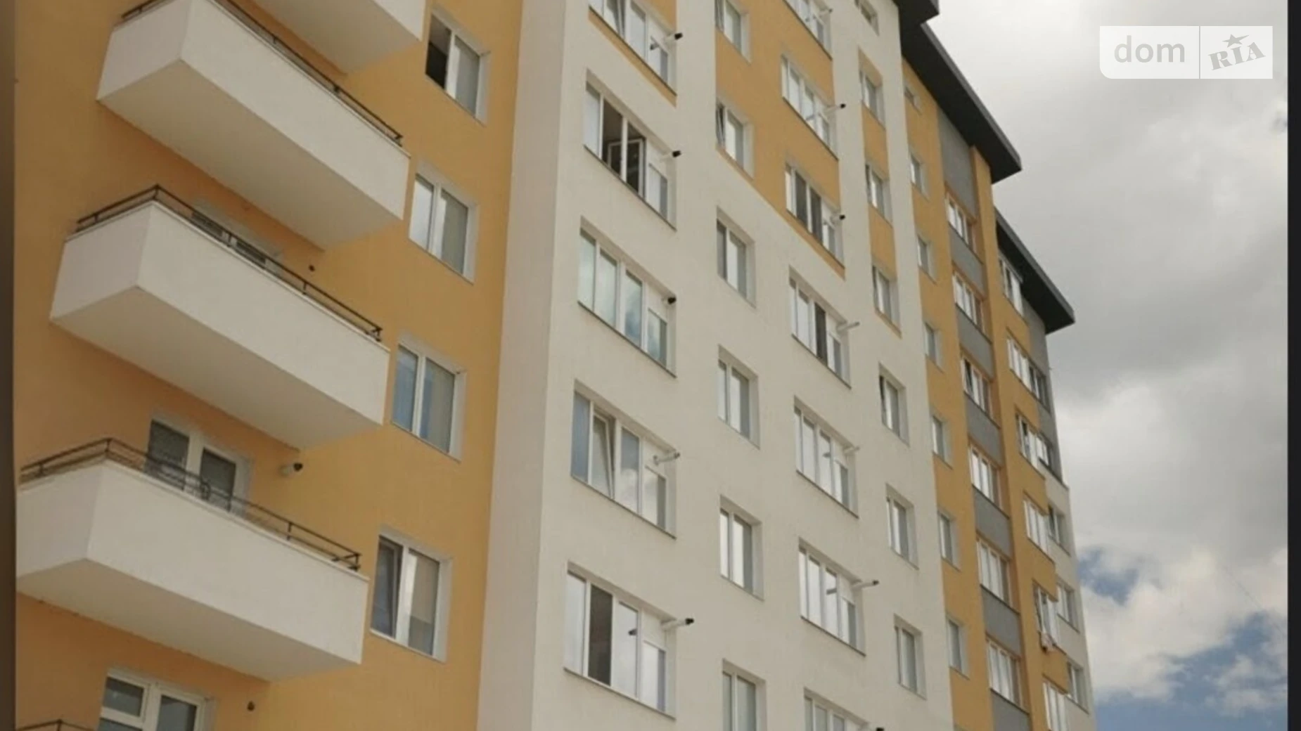 2-комнатная квартира 86.8 кв. м в Тернополе, ул. Микулинецкая, 116 - фото 4