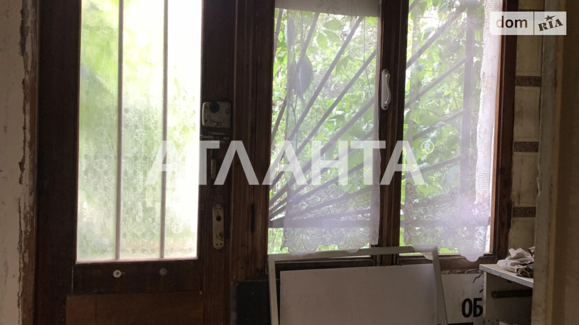 Продается 2-комнатная квартира 58.6 кв. м в Одессе, ул. Академика Заболотного - фото 2