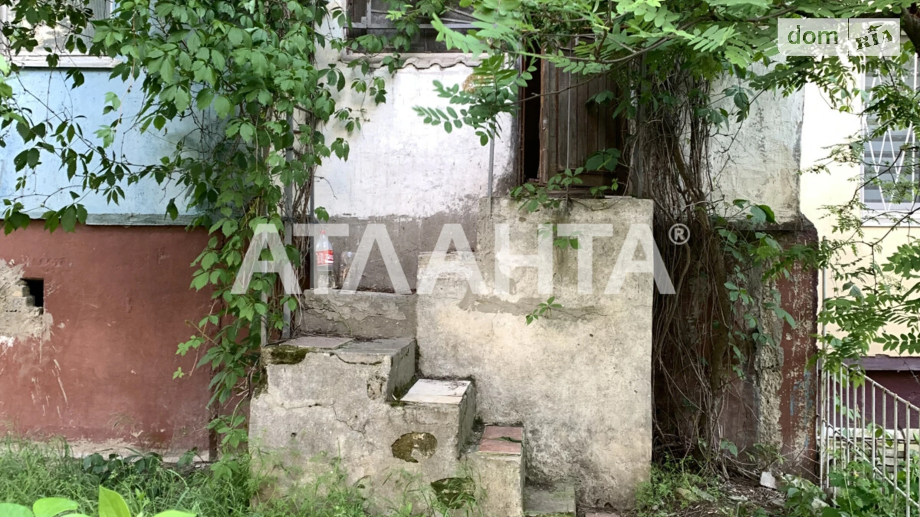 Продается 2-комнатная квартира 58.6 кв. м в Одессе, ул. Академика Заболотного - фото 4