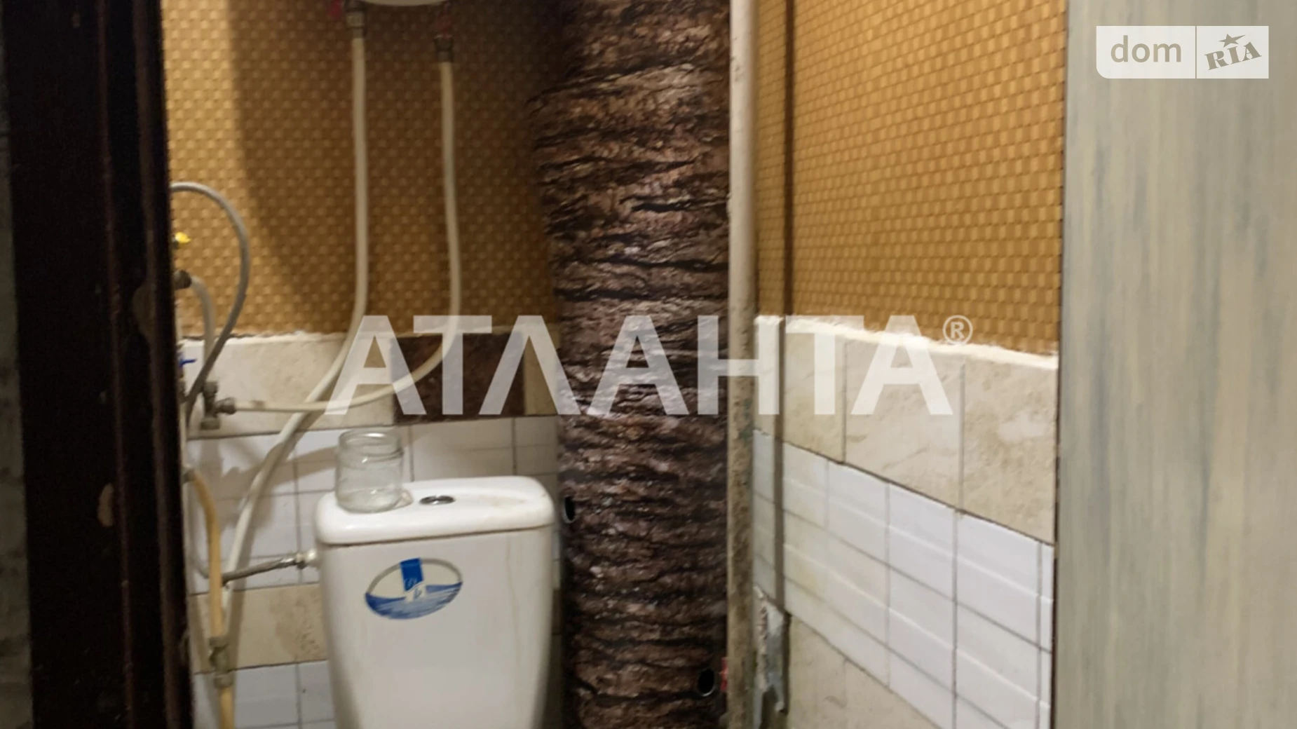 Продается 2-комнатная квартира 58.6 кв. м в Одессе, ул. Академика Заболотного - фото 5