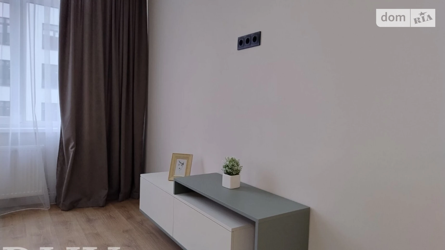 1-комнатная квартира 32 кв. м в Тернополе, ул. Смакулы, 7 - фото 3