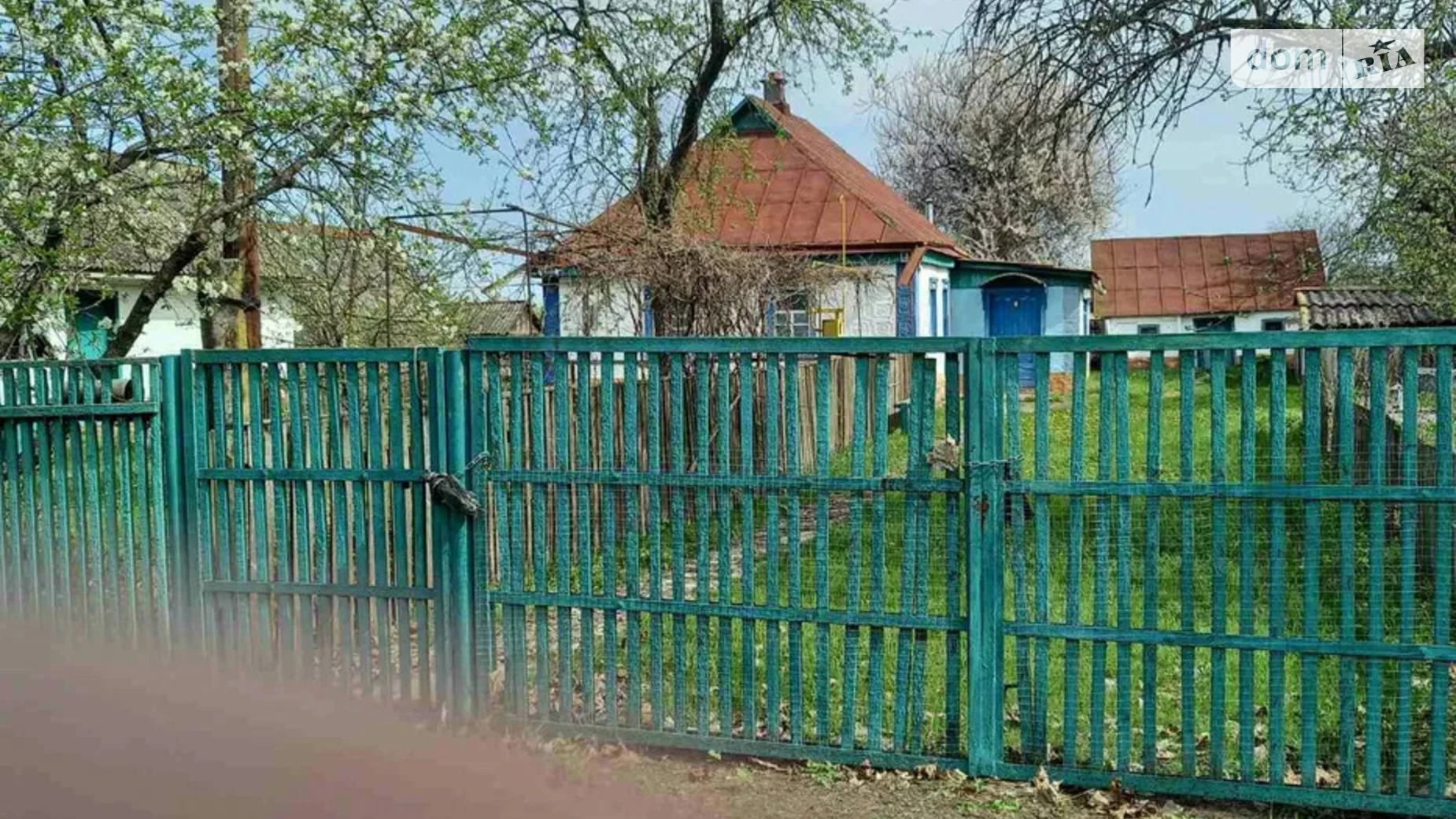 Продается одноэтажный дом 75 кв. м с садом, цена: 100000 грн - фото 3