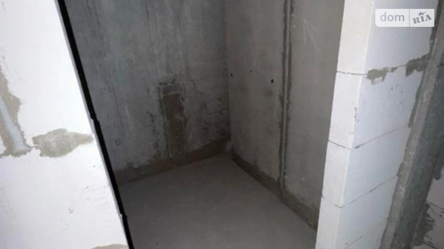 Продається 1-кімнатна квартира 44.9 кв. м у Києві, Столичне шосе, 1 - фото 2