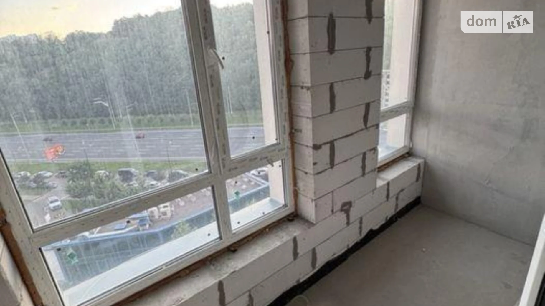 Продається 1-кімнатна квартира 44.9 кв. м у Києві, Столичне шосе, 1 - фото 4