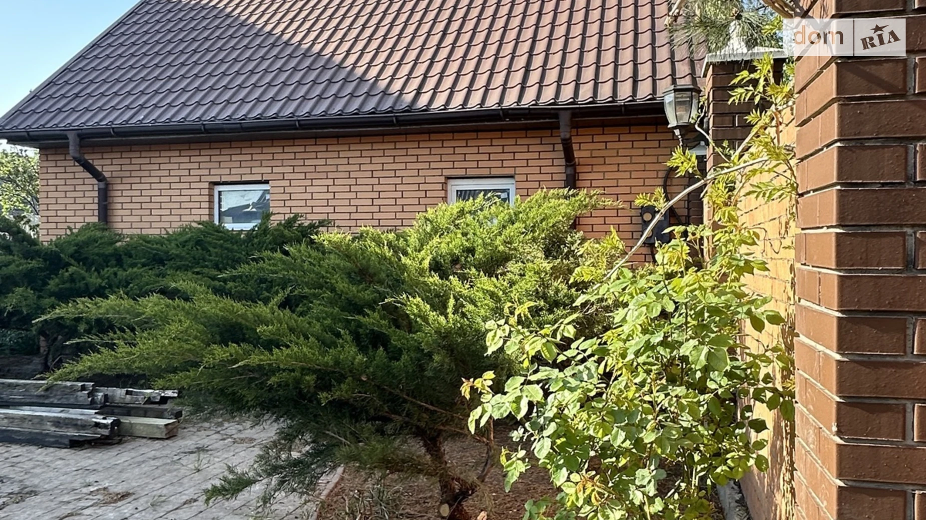 Продается дом на 2 этажа 330 кв. м с балконом, цена: 260000 $ - фото 3