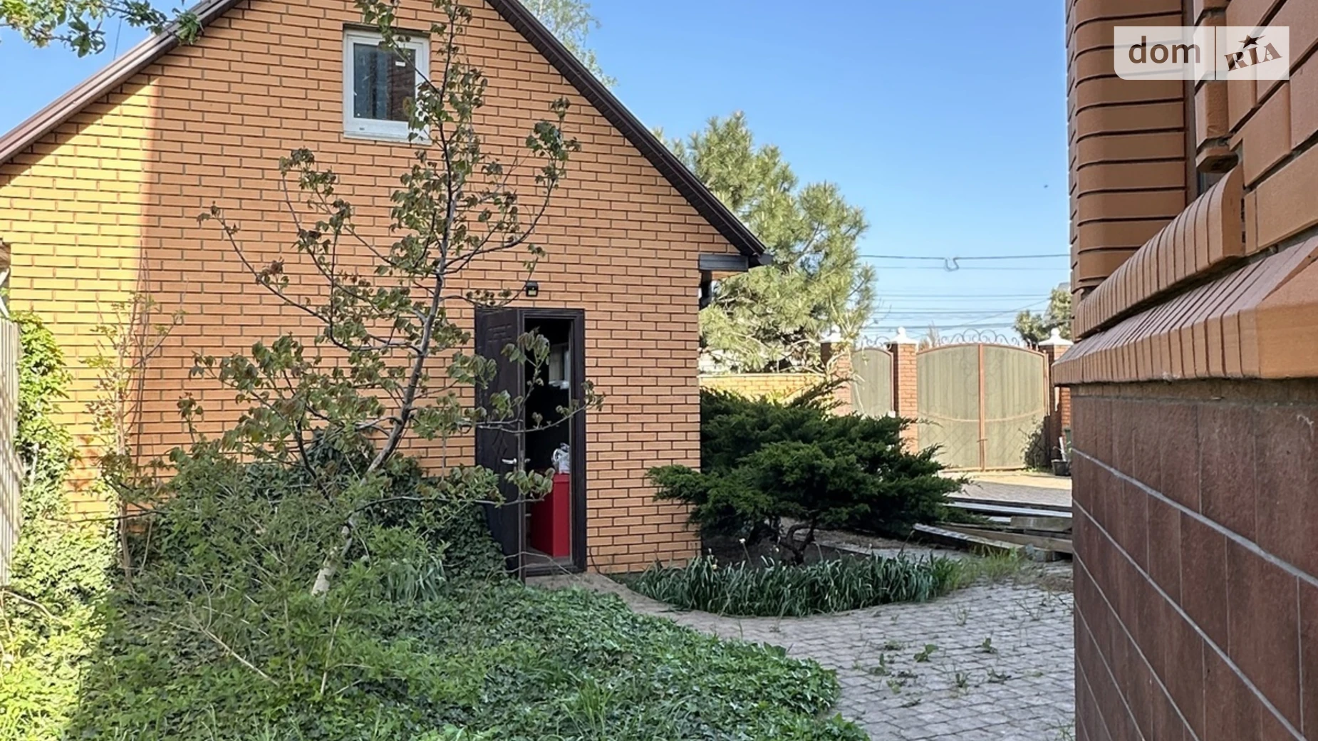 Продается дом на 2 этажа 330 кв. м с балконом, цена: 260000 $ - фото 5