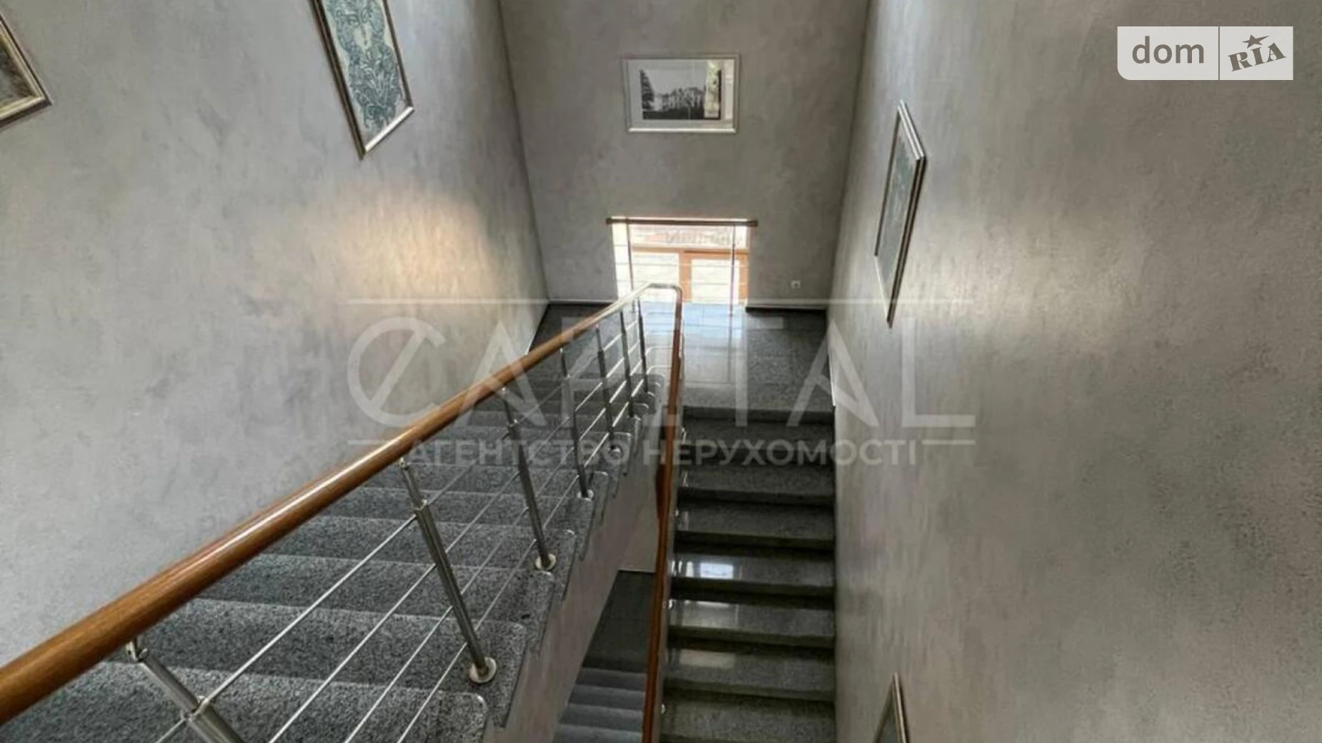 Сдается в аренду офис 400 кв. м в бизнес-центре, цена: 17000 $ - фото 2