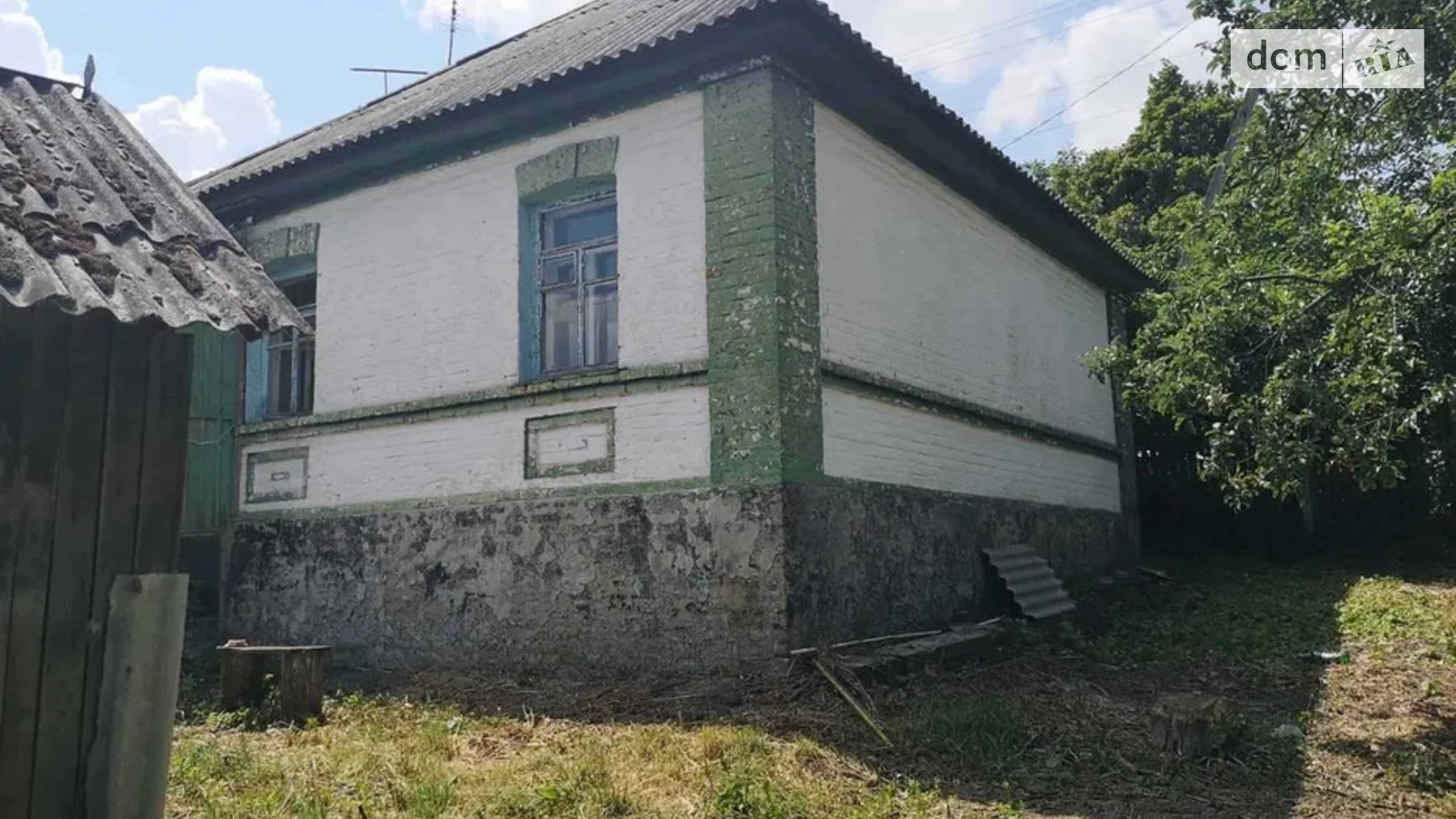 Продается одноэтажный дом 64.6 кв. м с бассейном, цена: 42000 $ - фото 2