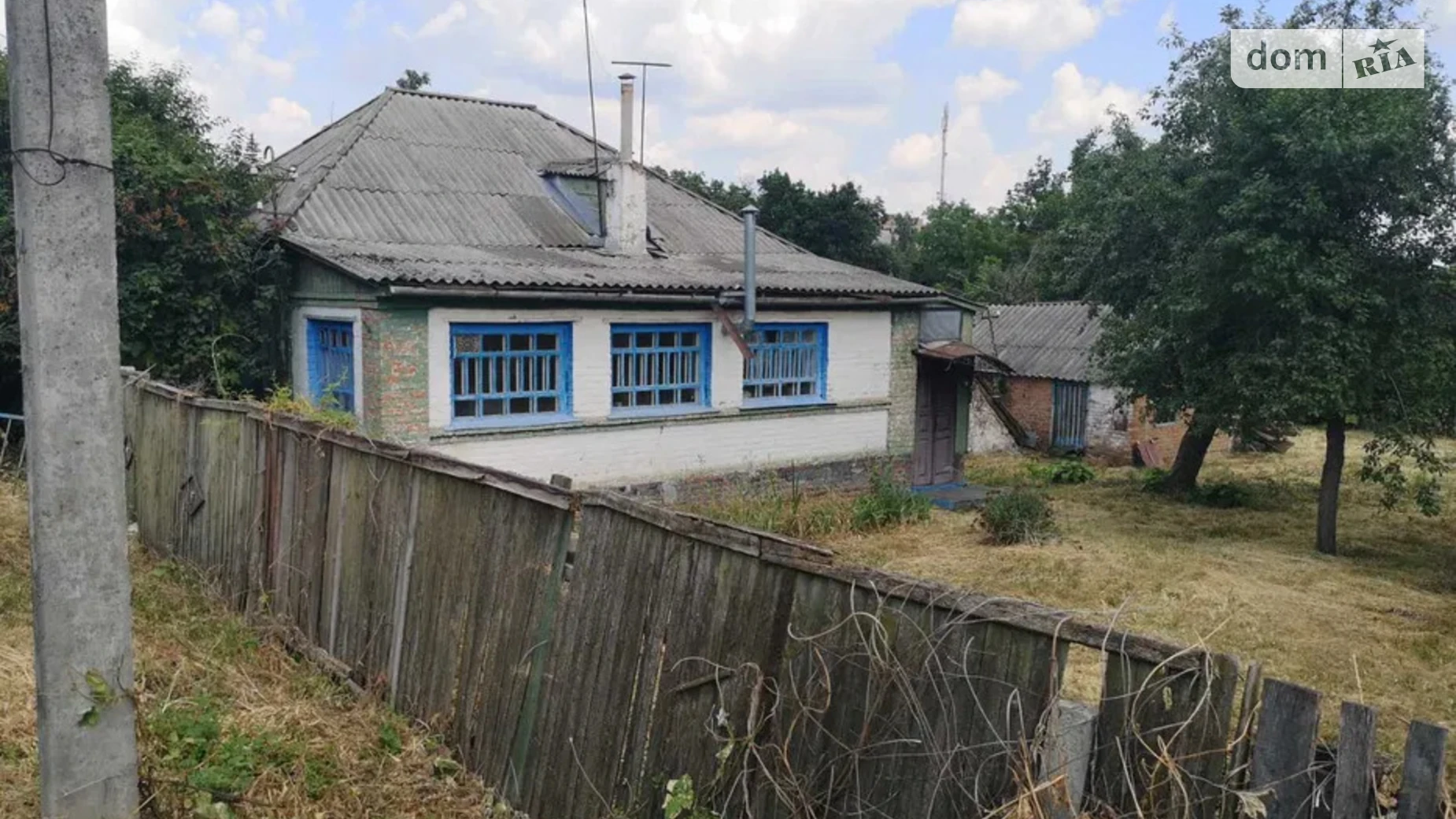 Продается одноэтажный дом 64.6 кв. м с бассейном, цена: 42000 $ - фото 4