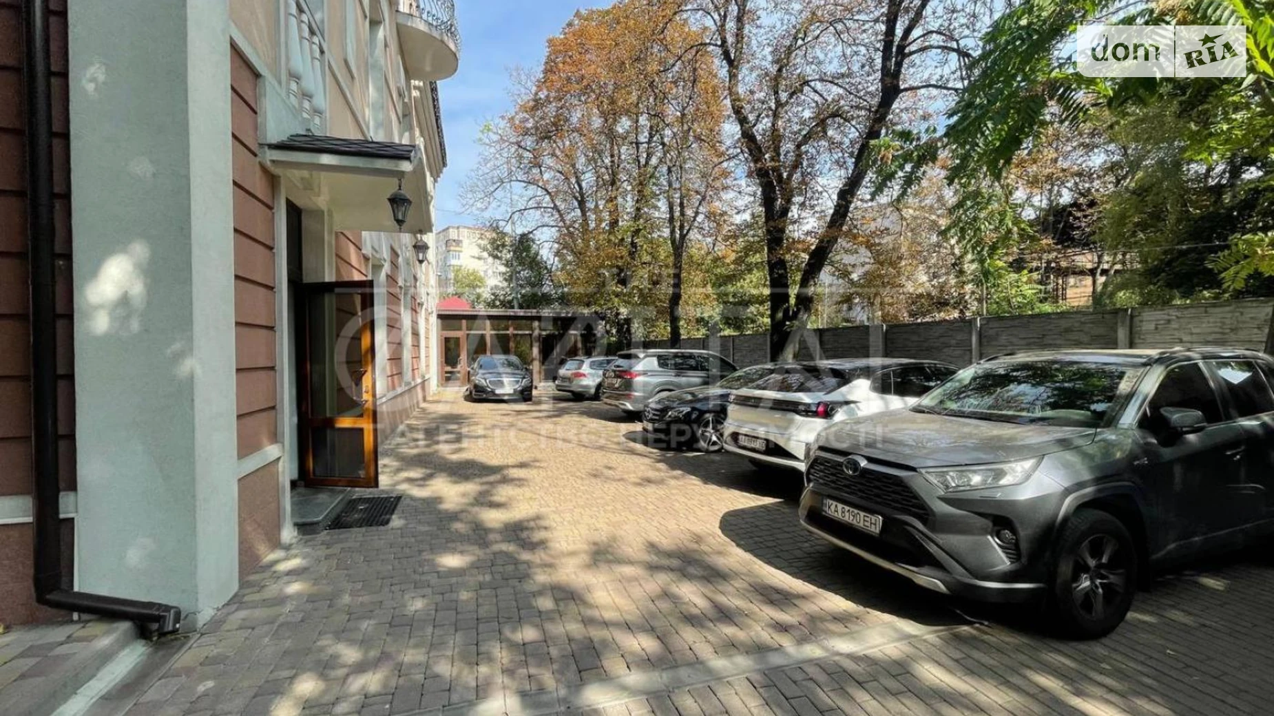 Сдается в аренду офис 400 кв. м в бизнес-центре, цена: 17000 $ - фото 4
