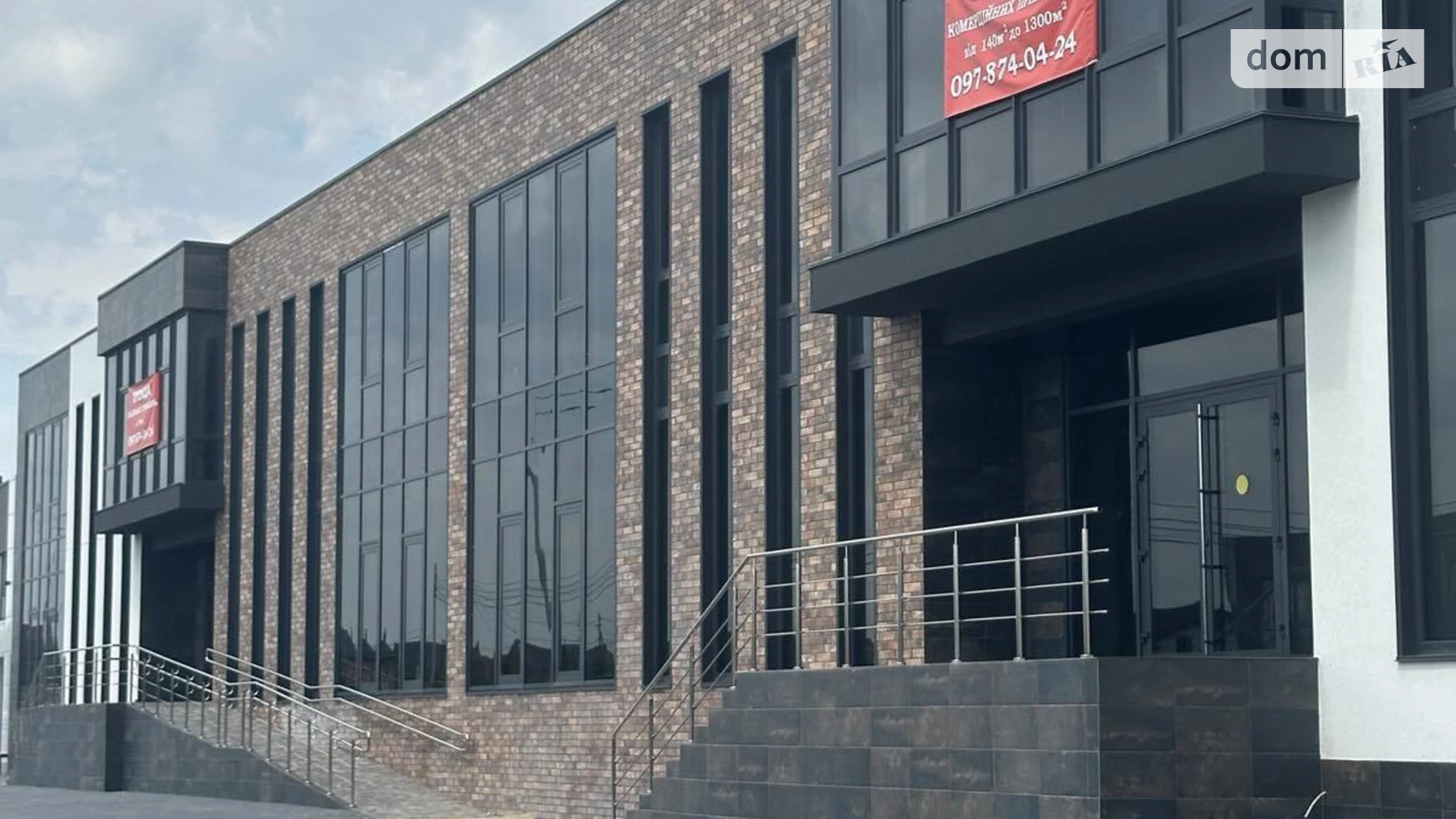 Здається в оренду офіс 680 кв. м в бізнес-центрі, цена: 238000 грн - фото 3