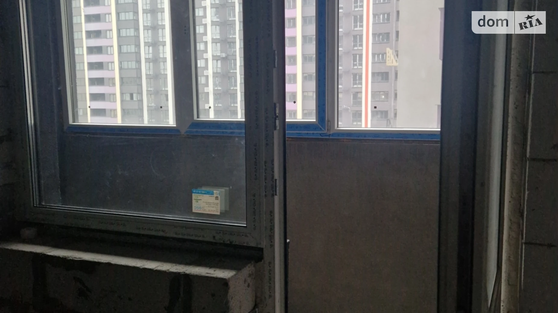 Продается 1-комнатная квартира 45 кв. м в Киеве, просп. Воздушных Сил(Воздухофлотский), 56Б - фото 3