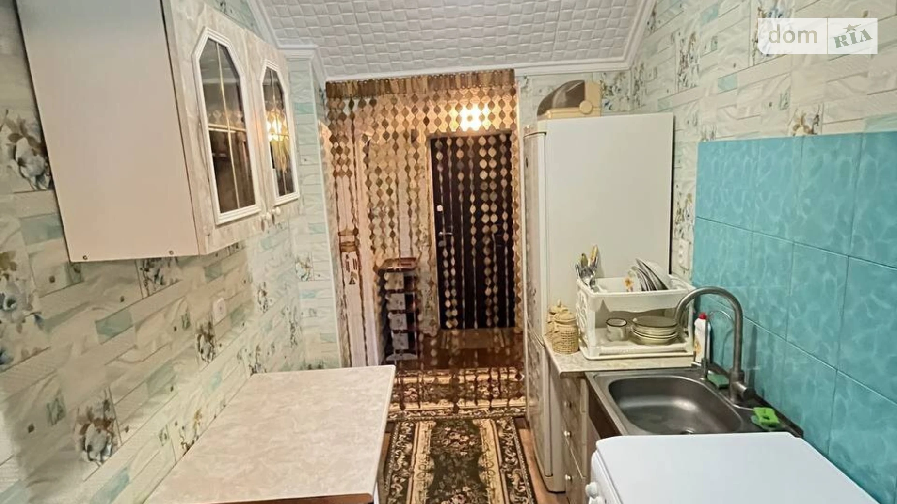 Продається 1-кімнатна квартира 54.2 кв. м у Харкові, вул. Благовіщенська, 30 - фото 2