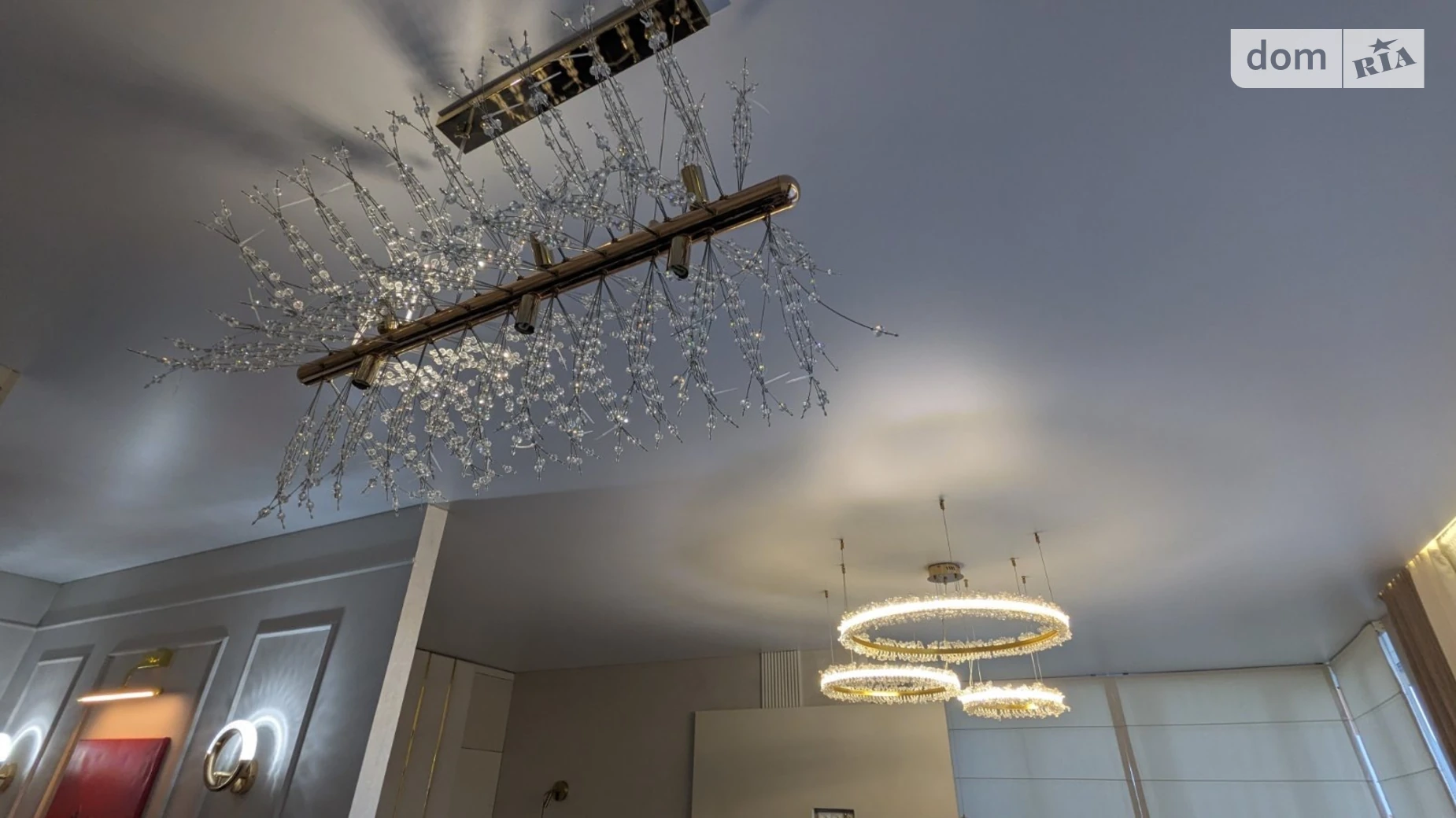 Продается 1-комнатная квартира 39.4 кв. м в Виннице, ул. Ивана Богуна, 27В - фото 3