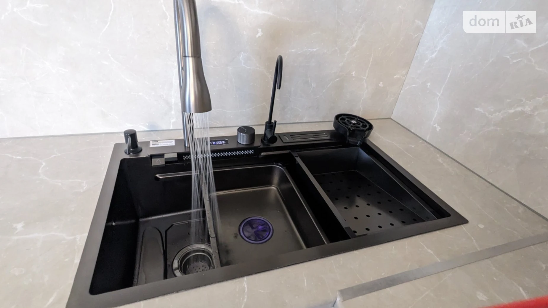 Продается 1-комнатная квартира 39.4 кв. м в Виннице, ул. Ивана Богуна, 27В - фото 5