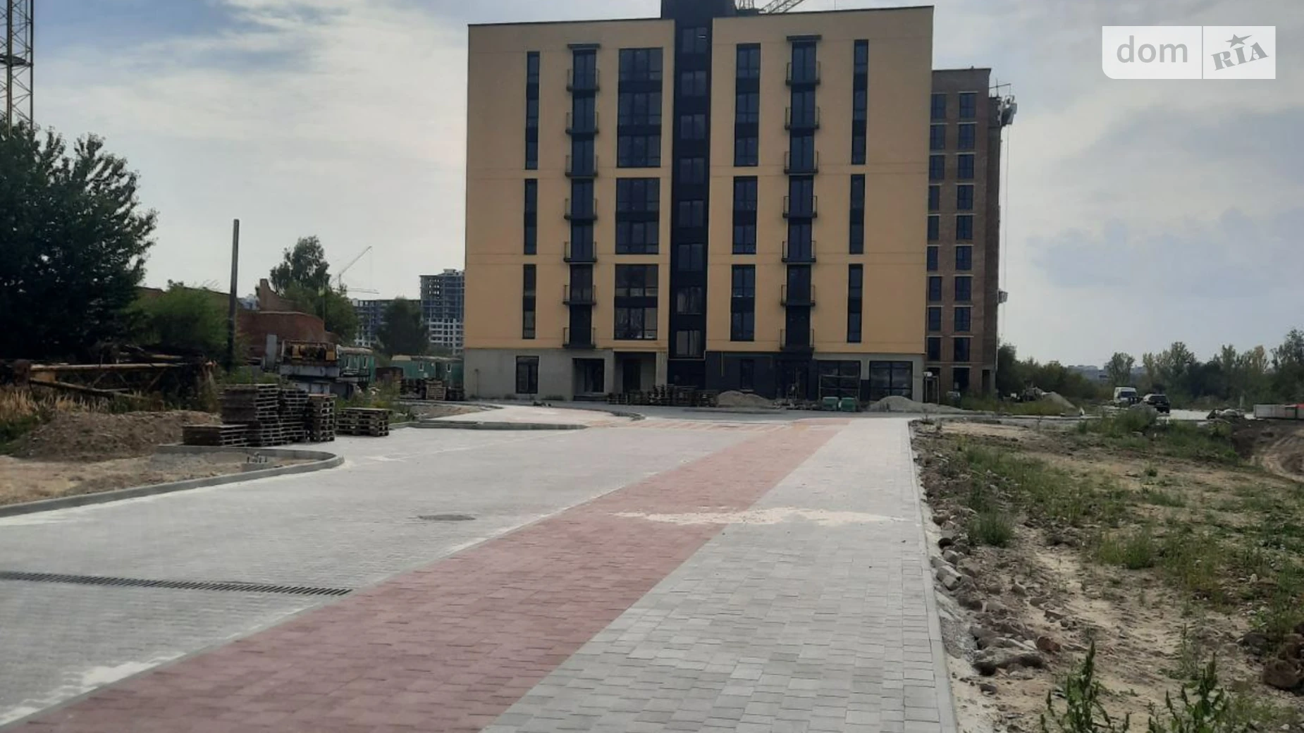 2-комнатная квартира 70 кв. м в Тернополе, цена: 55000 $ - фото 2