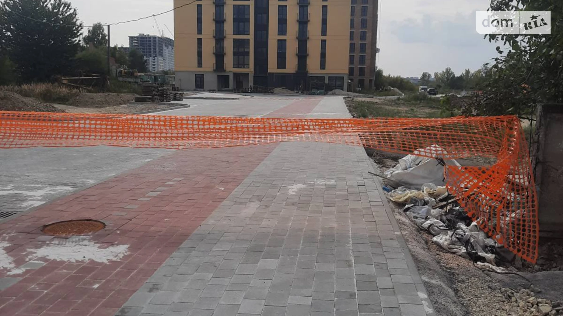 2-комнатная квартира 70 кв. м в Тернополе, цена: 55000 $ - фото 3