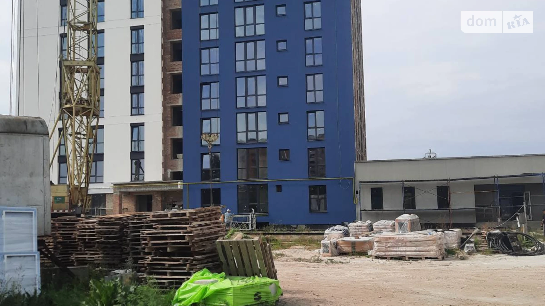 2-комнатная квартира 70 кв. м в Тернополе, цена: 55000 $ - фото 4