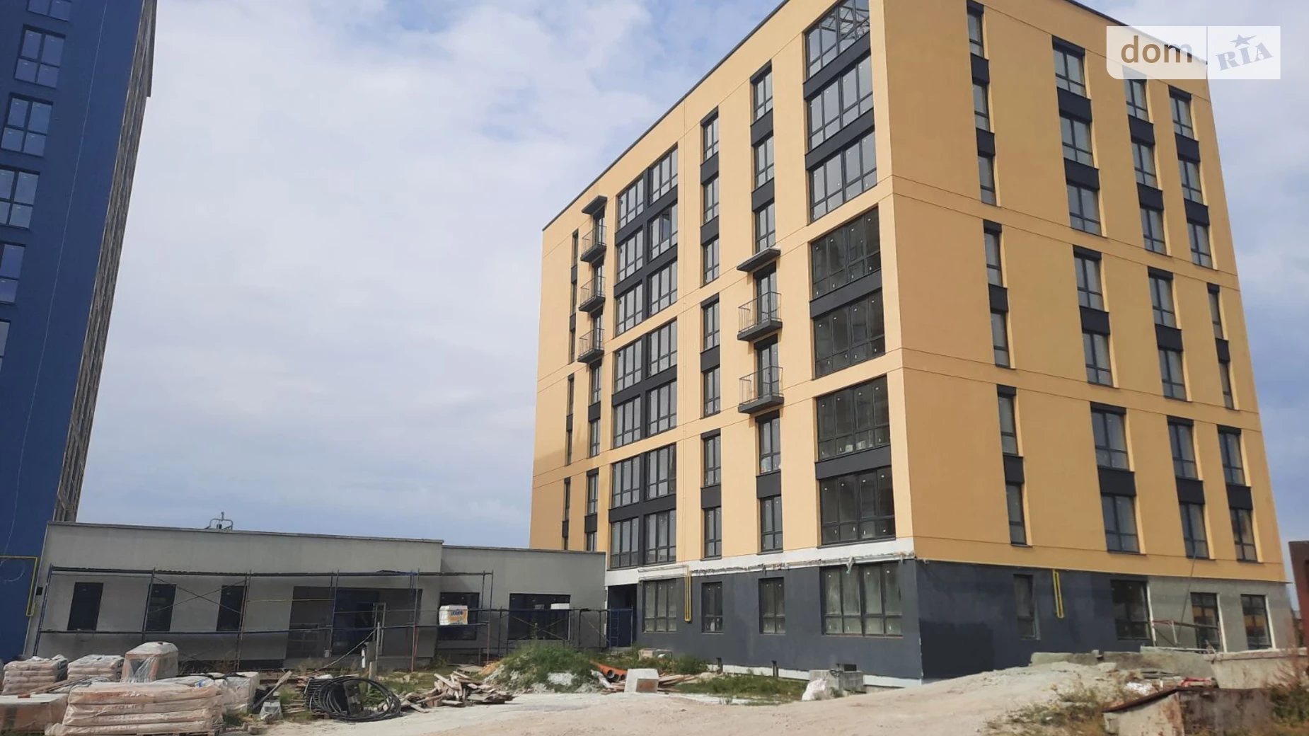 2-комнатная квартира 70 кв. м в Тернополе, цена: 55000 $ - фото 5