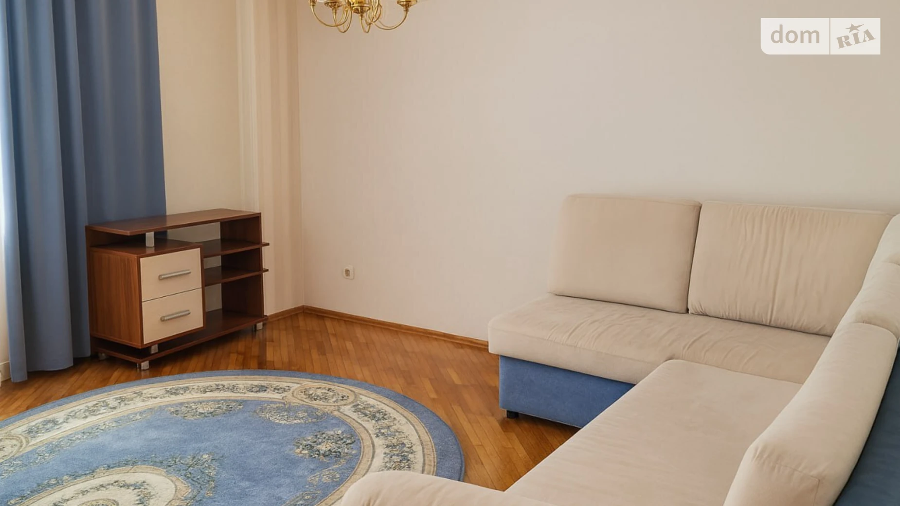 Продается 2-комнатная квартира 70 кв. м в Киеве, ул. Академика Булаховского, 5Г - фото 2