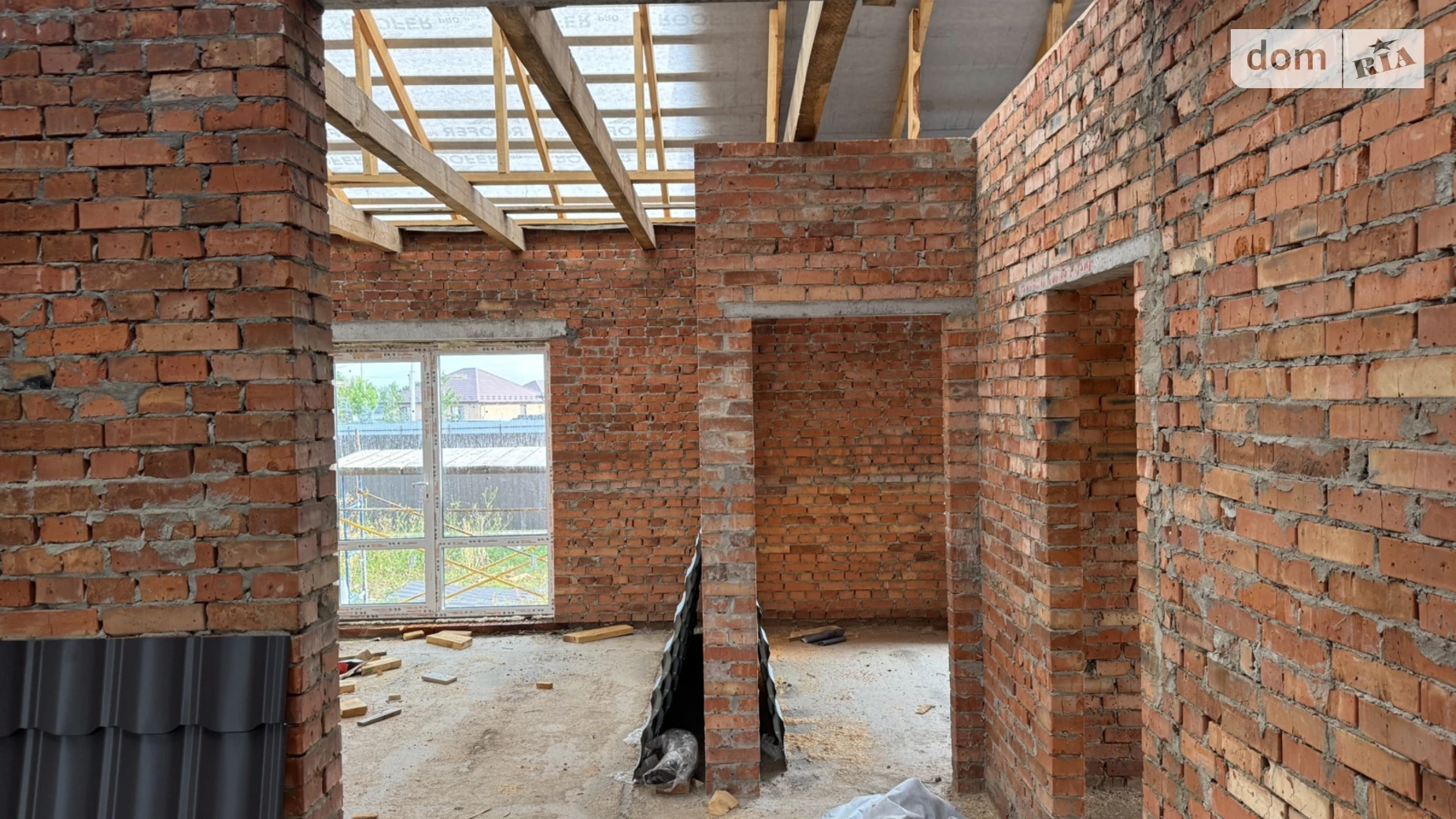 Продается одноэтажный дом 98 кв. м с террасой, цена: 72000 $ - фото 3