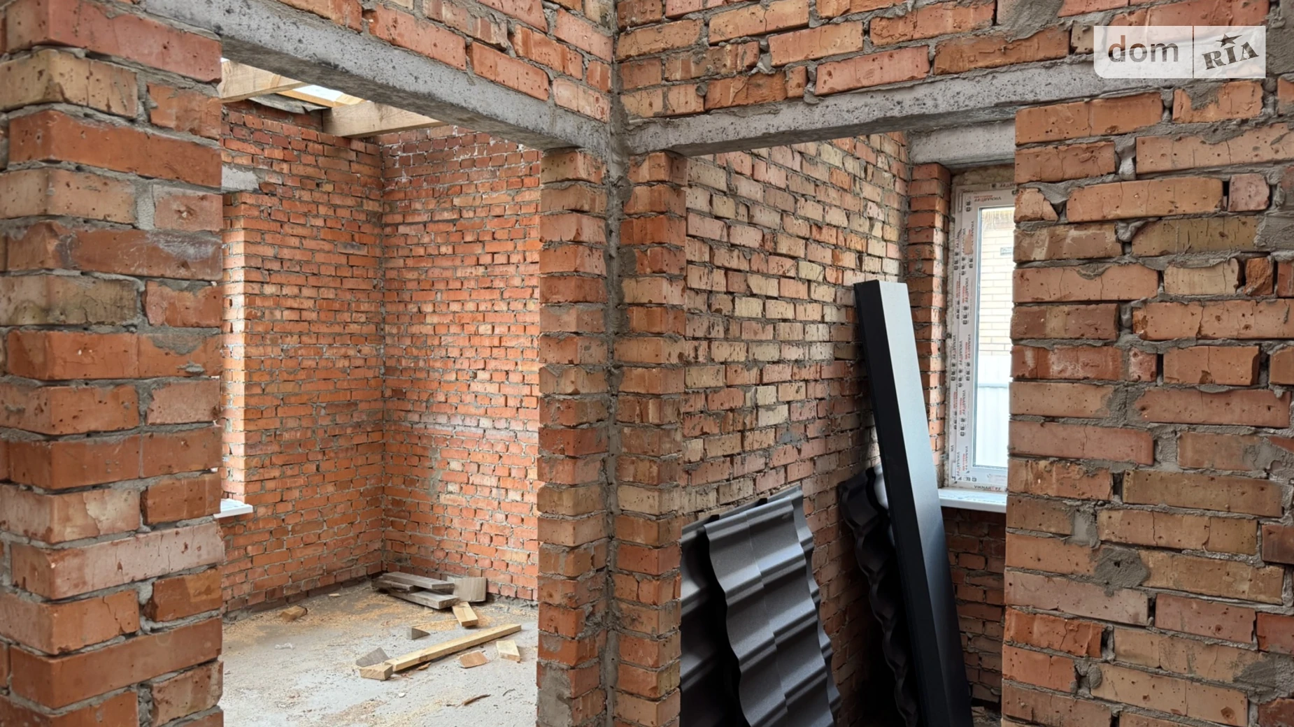 Продается одноэтажный дом 98 кв. м с террасой, цена: 72000 $ - фото 4