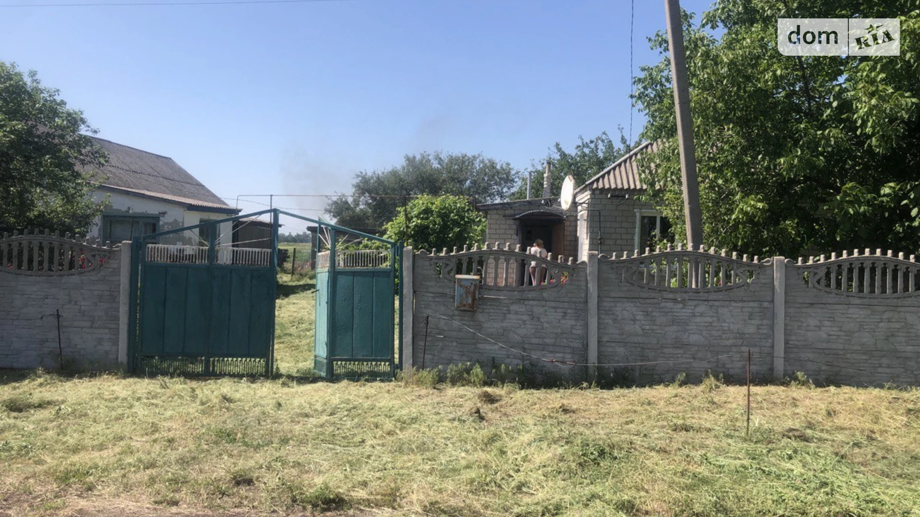 Продается одноэтажный дом 120 кв. м с гаражом, цена: 8500 $ - фото 2