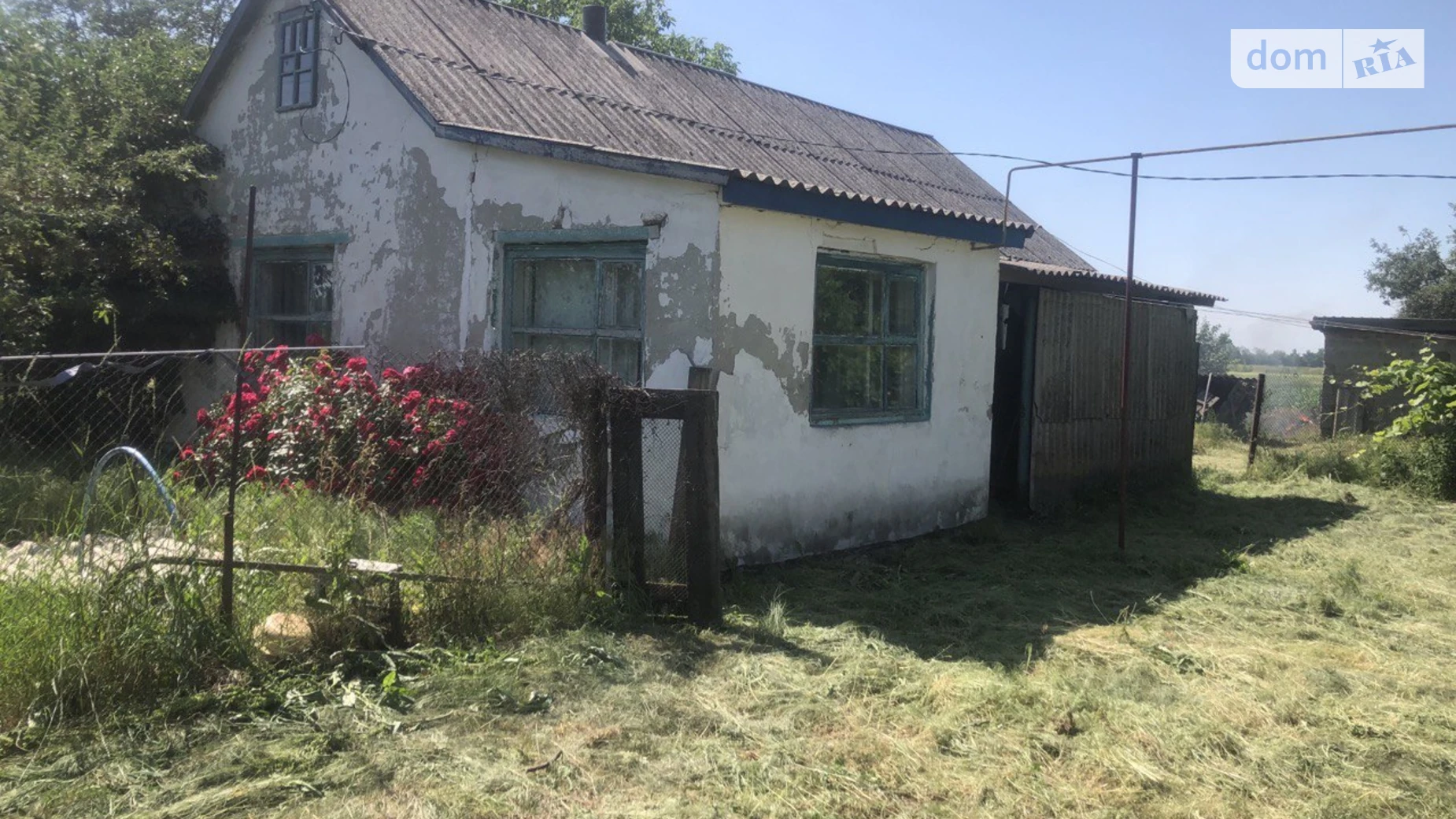 Продается одноэтажный дом 120 кв. м с гаражом, цена: 8500 $ - фото 4