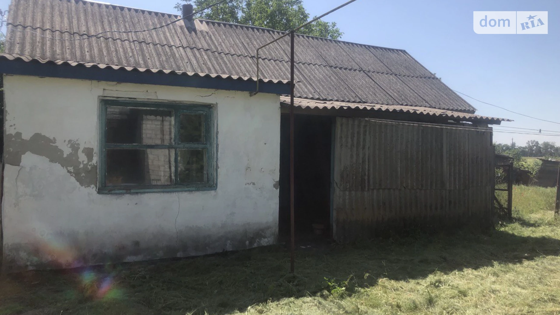 Продается одноэтажный дом 120 кв. м с гаражом, цена: 8500 $ - фото 5