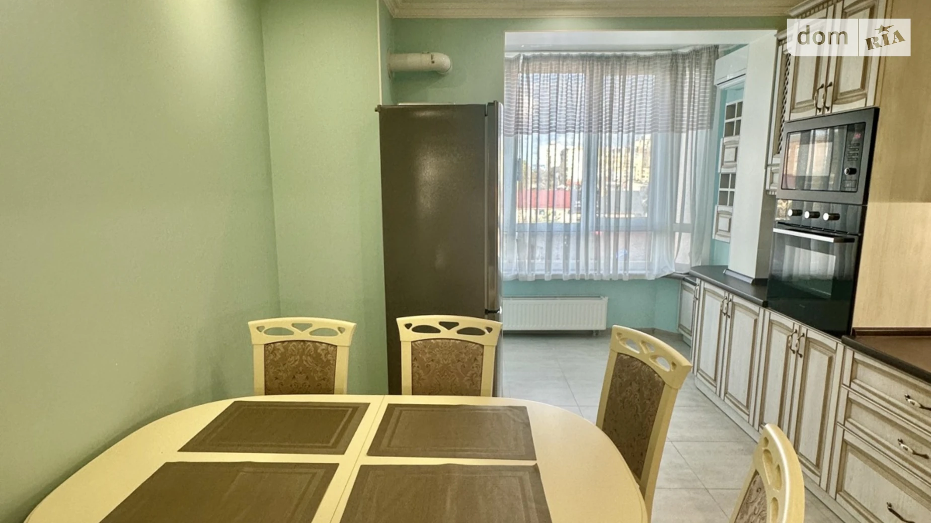 Сдается в аренду 3-комнатная квартира 104 кв. м в Хмельницком, ул. Парковая - фото 3