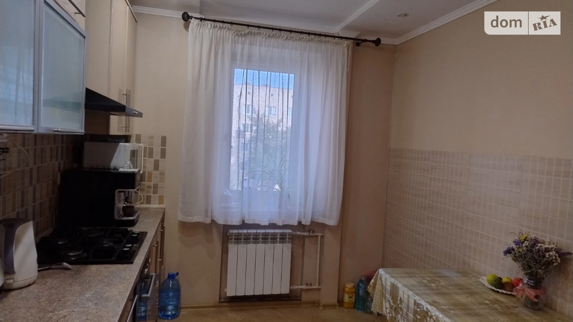 Продається 3-кімнатна квартира 58.4 кв. м у Вінниці, вул. Лялі Ратушної - фото 2