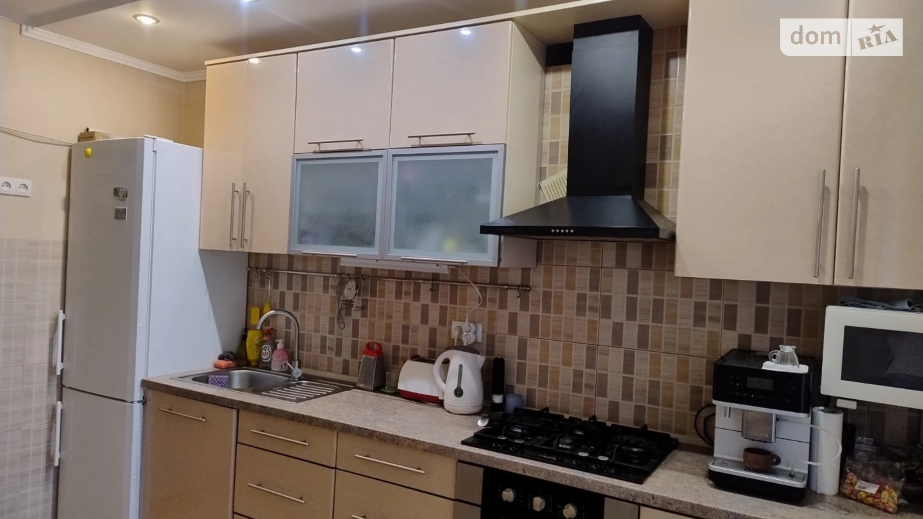 Продається 3-кімнатна квартира 58.4 кв. м у Вінниці, вул. Лялі Ратушної - фото 3