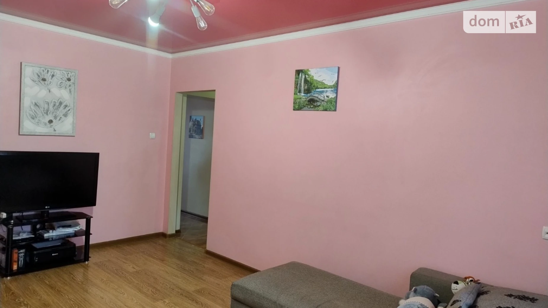 Продається 3-кімнатна квартира 58.4 кв. м у Вінниці, вул. Лялі Ратушної - фото 5