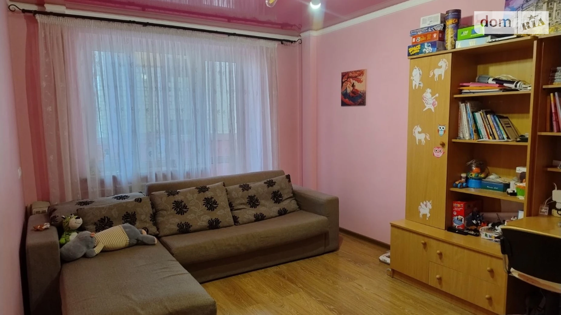 Продається 3-кімнатна квартира 58.4 кв. м у Вінниці, вул. Лялі Ратушної - фото 4