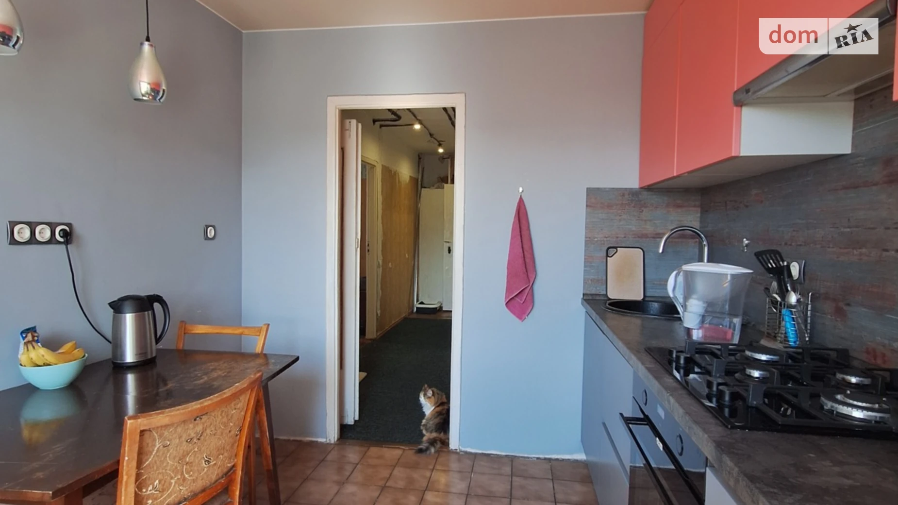 Продается 2-комнатная квартира 50.5 кв. м в Одессе, ул. Евгения Чикаленко(Академика Вильямса), 68Б - фото 2