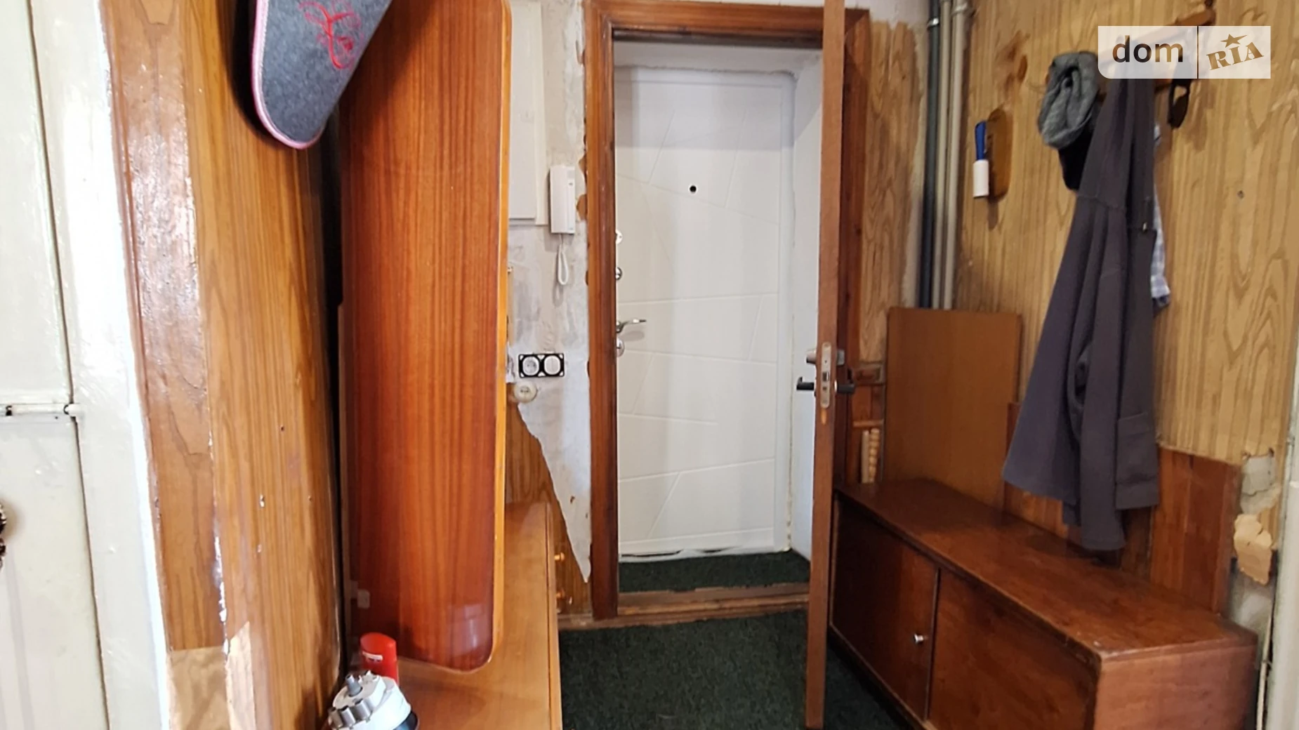 Продается 2-комнатная квартира 50.5 кв. м в Одессе, ул. Евгения Чикаленко(Академика Вильямса), 68Б - фото 3