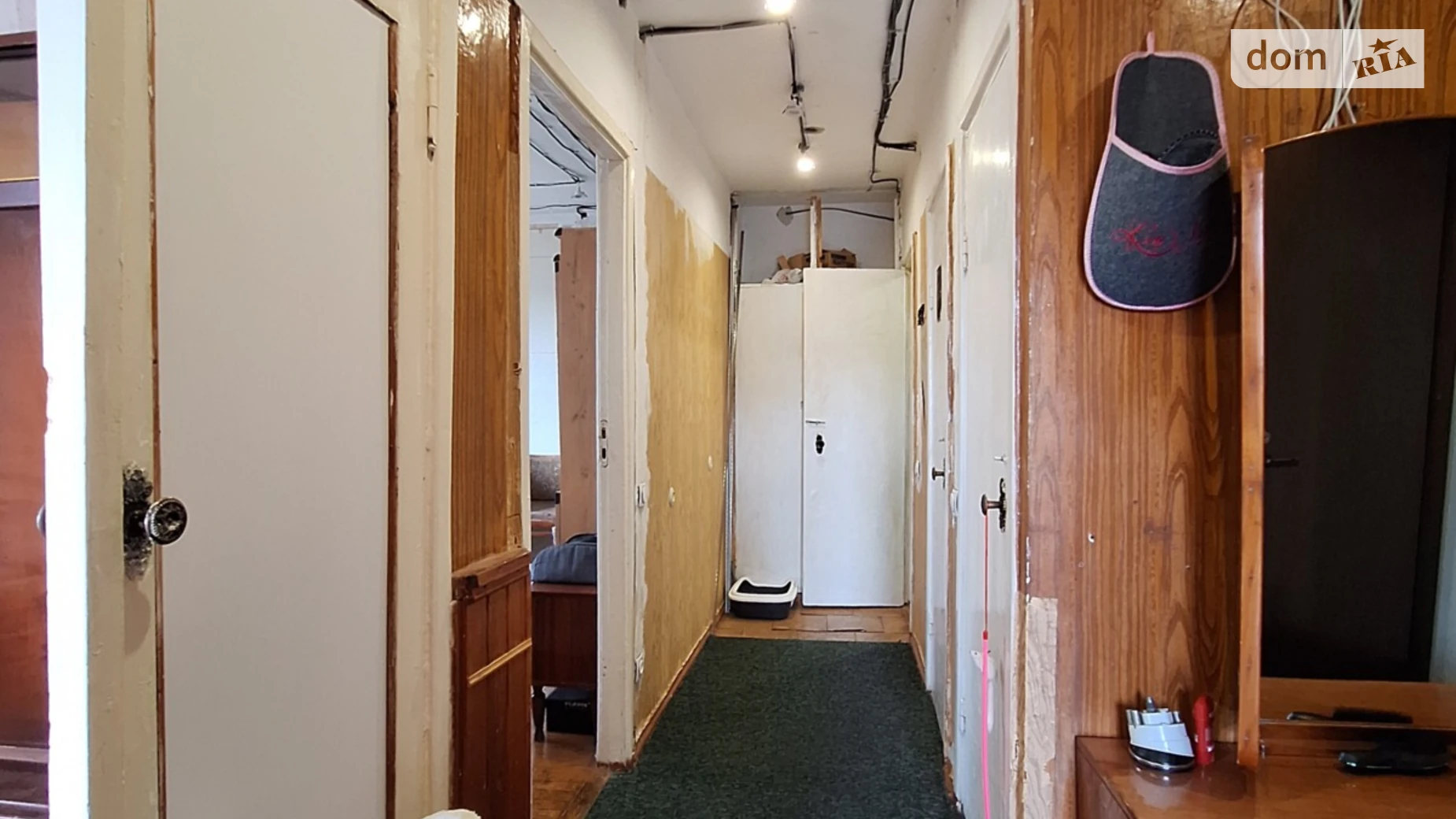 Продается 2-комнатная квартира 50.5 кв. м в Одессе, ул. Евгения Чикаленко(Академика Вильямса), 68Б - фото 4