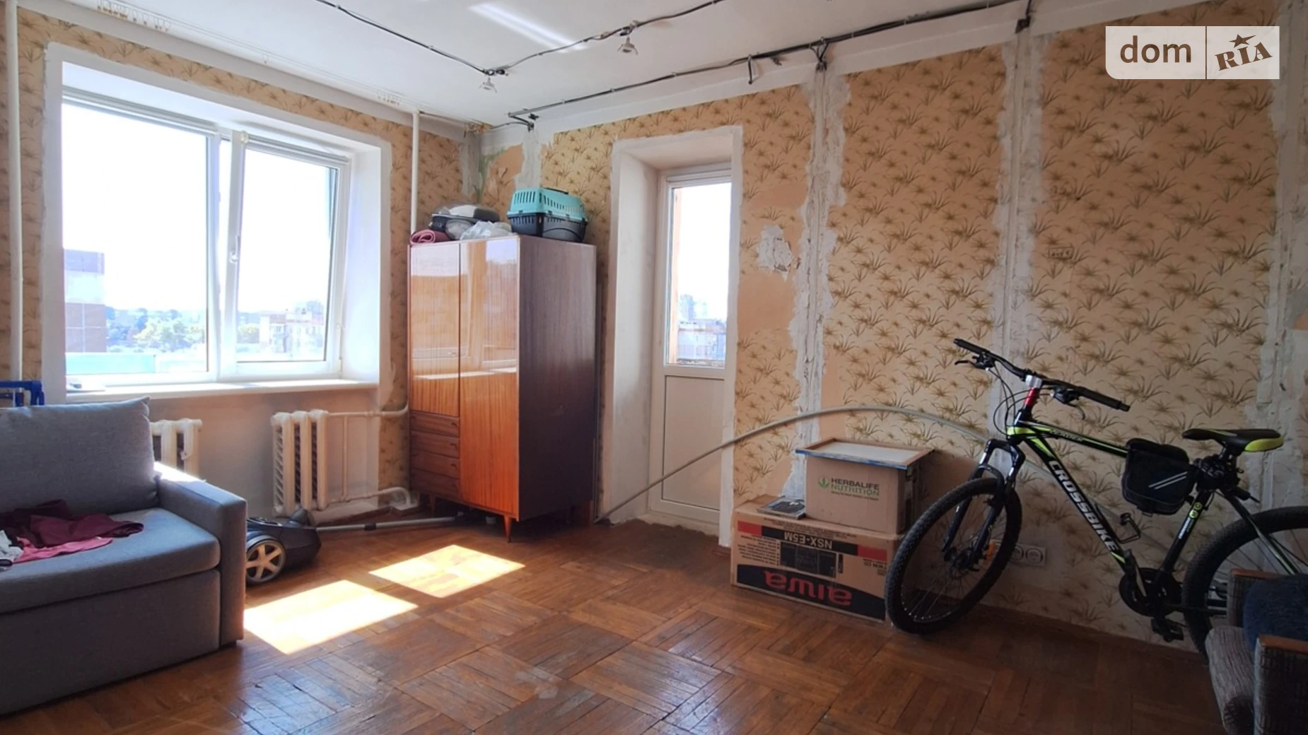 Продается 2-комнатная квартира 50.5 кв. м в Одессе, ул. Евгения Чикаленко(Академика Вильямса), 68Б - фото 5