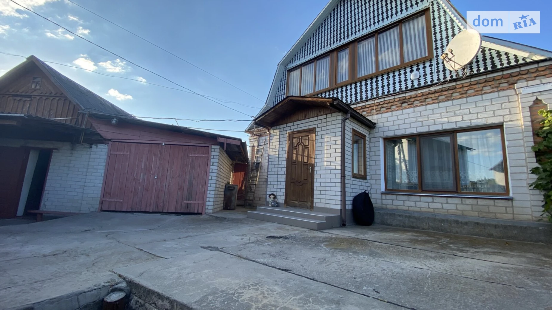 Продается одноэтажный дом 158.2 кв. м с мебелью, цена: 83000 $ - фото 3