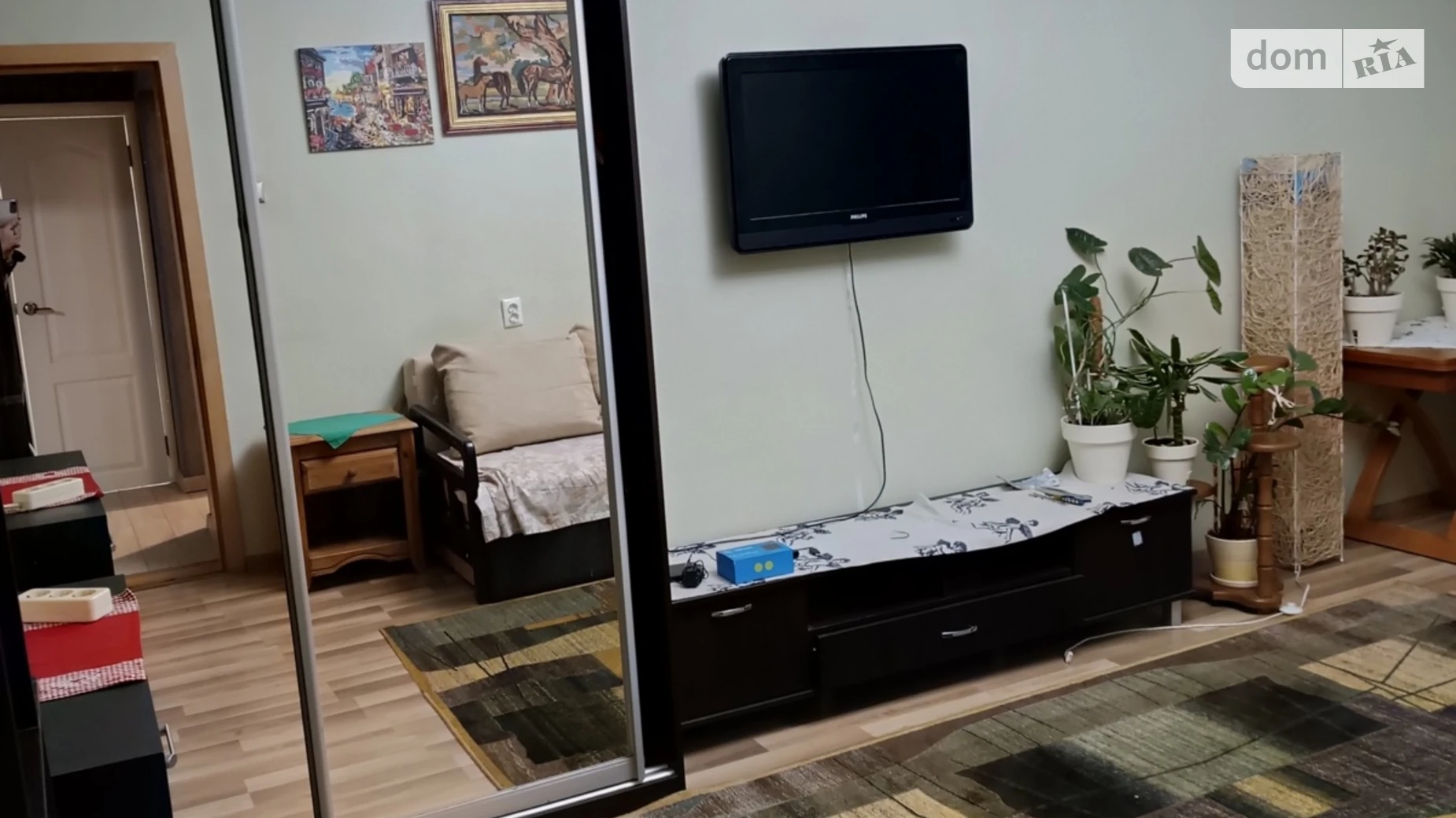 Сдается в аренду 2-комнатная квартира 65 кв. м в Киеве, просп. Николая Бажана, 28 - фото 2