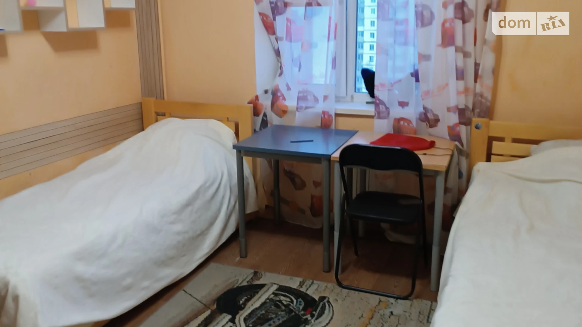 Сдается в аренду 2-комнатная квартира 65 кв. м в Киеве, просп. Николая Бажана, 28 - фото 4