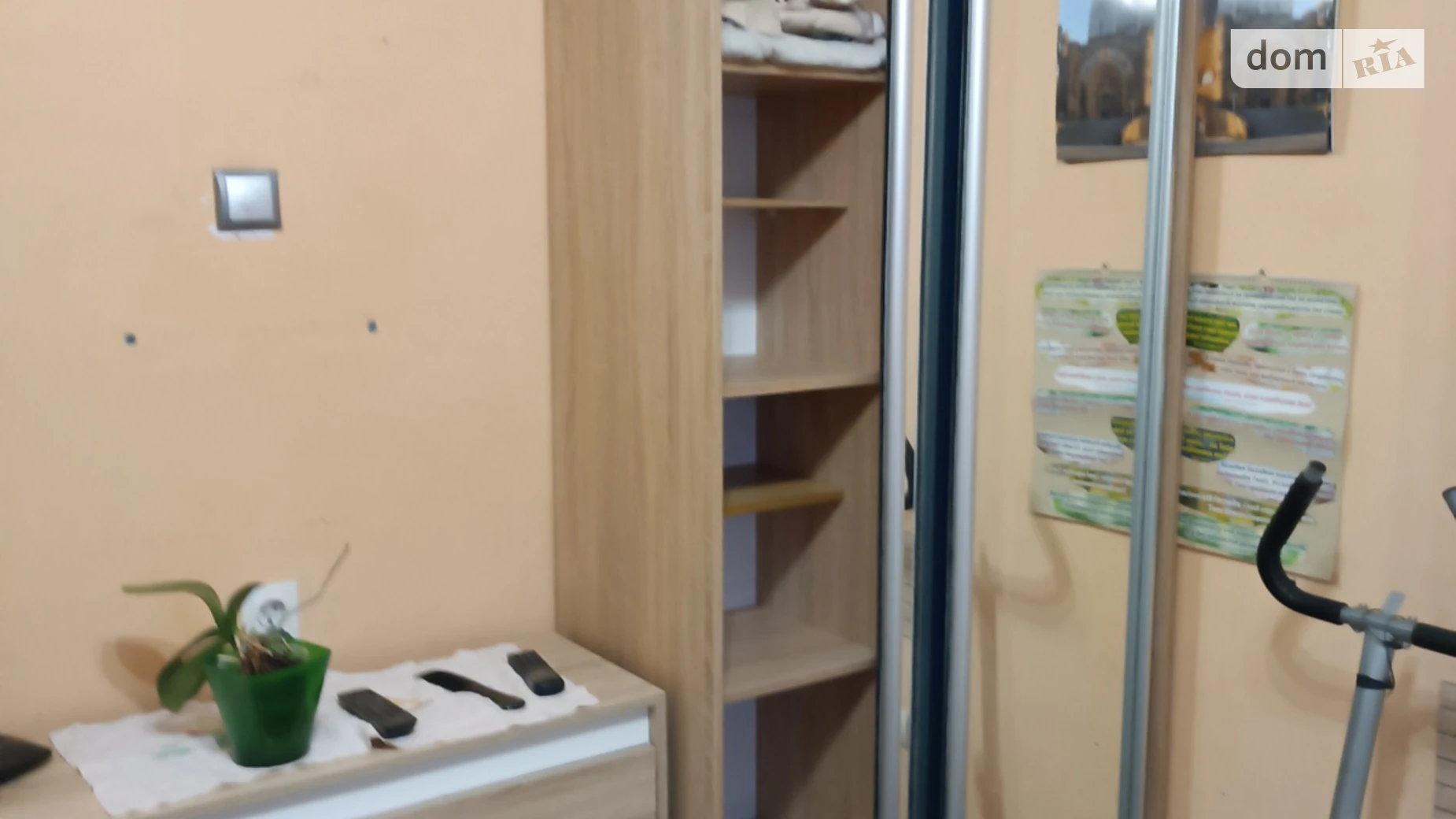 Сдается в аренду 2-комнатная квартира 65 кв. м в Киеве, просп. Николая Бажана, 28 - фото 5