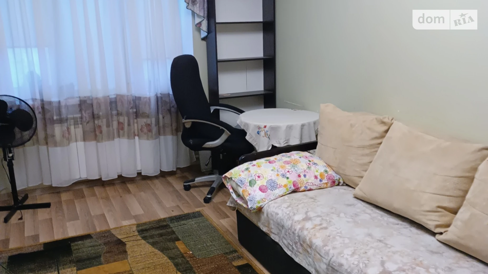 Сдается в аренду 2-комнатная квартира 65 кв. м в Киеве, просп. Николая Бажана, 28 - фото 3