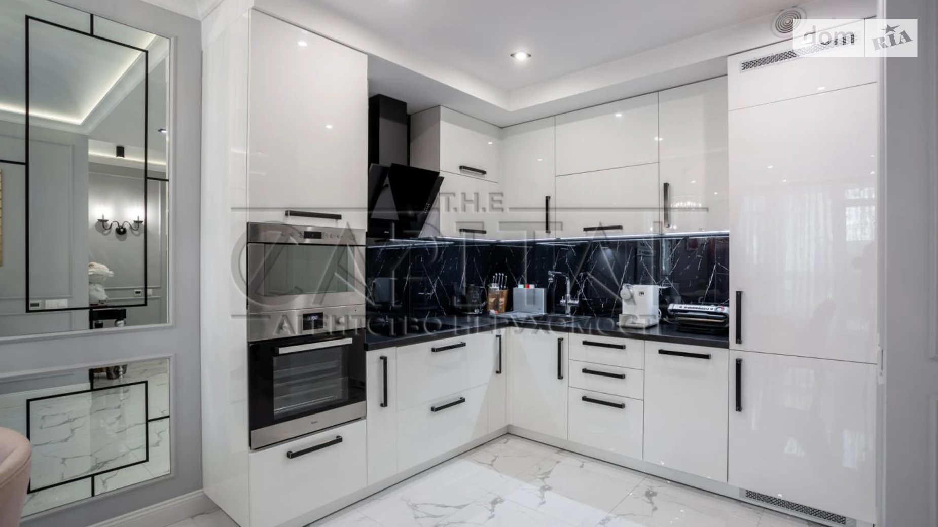 Продається 1-кімнатна квартира 56 кв. м у Києві, вул. Предславинська, 53 - фото 5